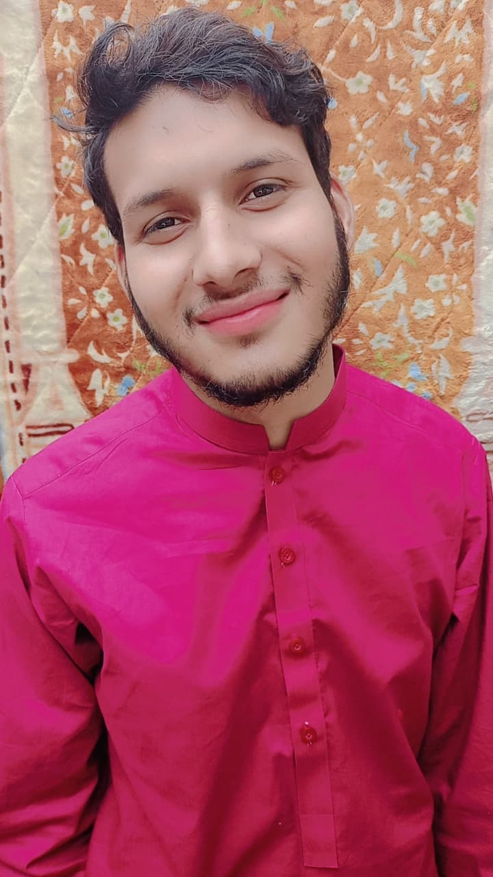 usama walayat